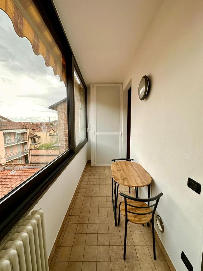 Appartamento San Paolo Asti Exterior photo