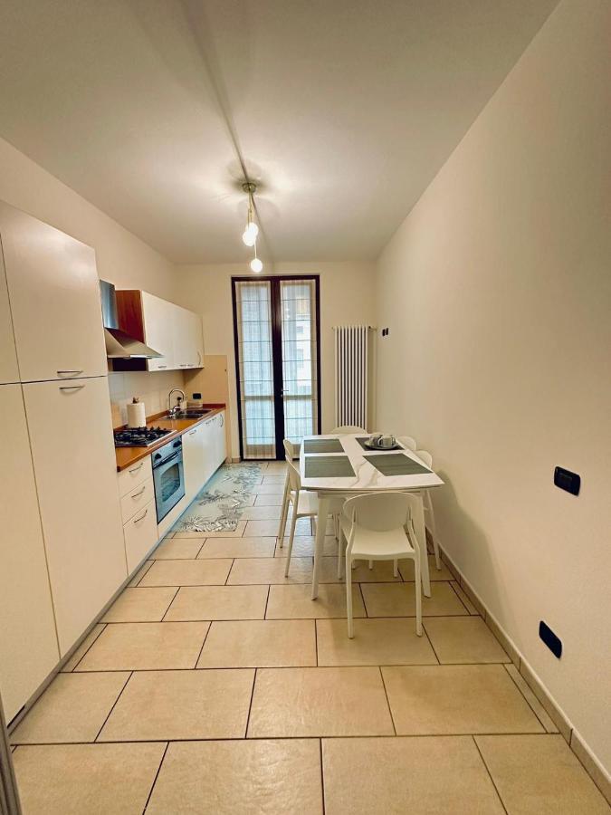 Appartamento San Paolo Asti Exterior photo